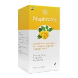 Nephrotec