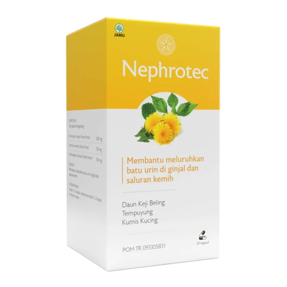 Nephrotec