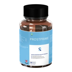Prostprime